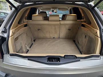 BMW X5, 2008г, полный привод, автомат