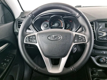 Lada (ВАЗ) Vesta, 2022г, передний привод, механика