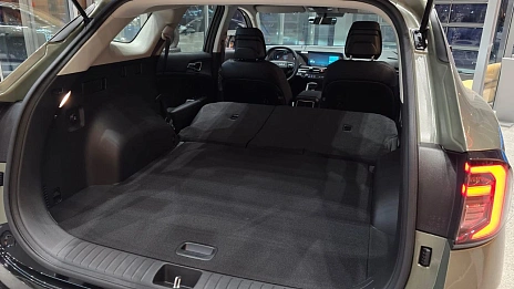 Kia Sportage, 2026г, полный привод, автомат