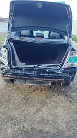 Toyota Corolla, 2005г, передний привод, механика