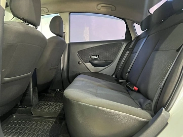 Nissan Almera, 2016г, передний привод, автомат