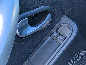 Nissan Terrano, 2017г, полный привод, механика