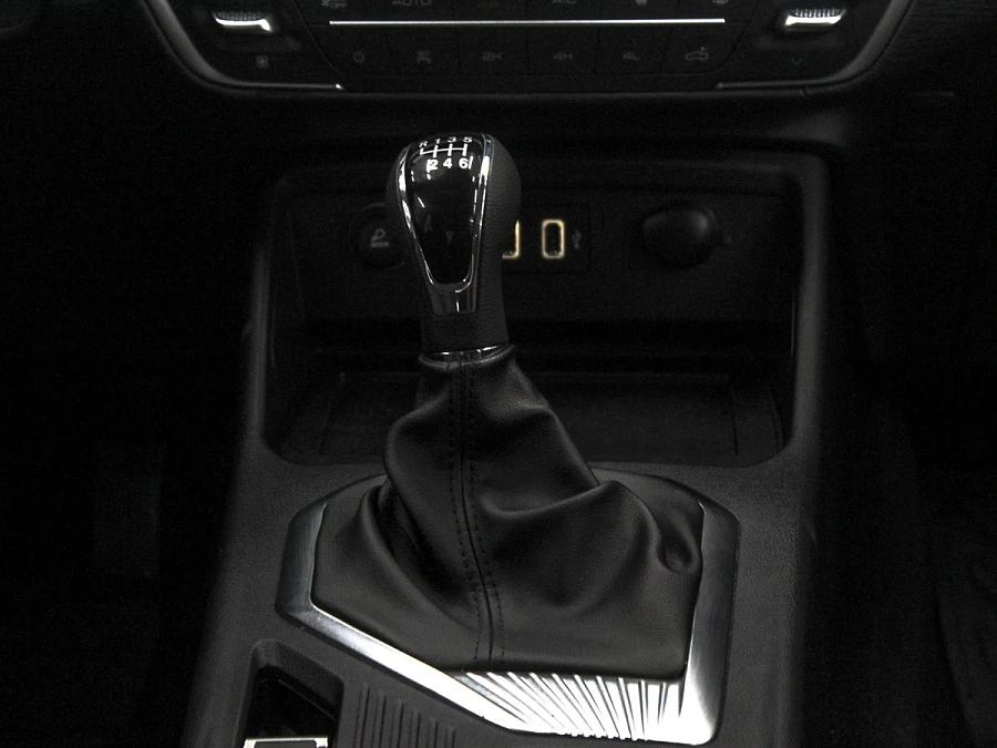 Great Wall Poer King Kong, 2023г., полный привод, механика