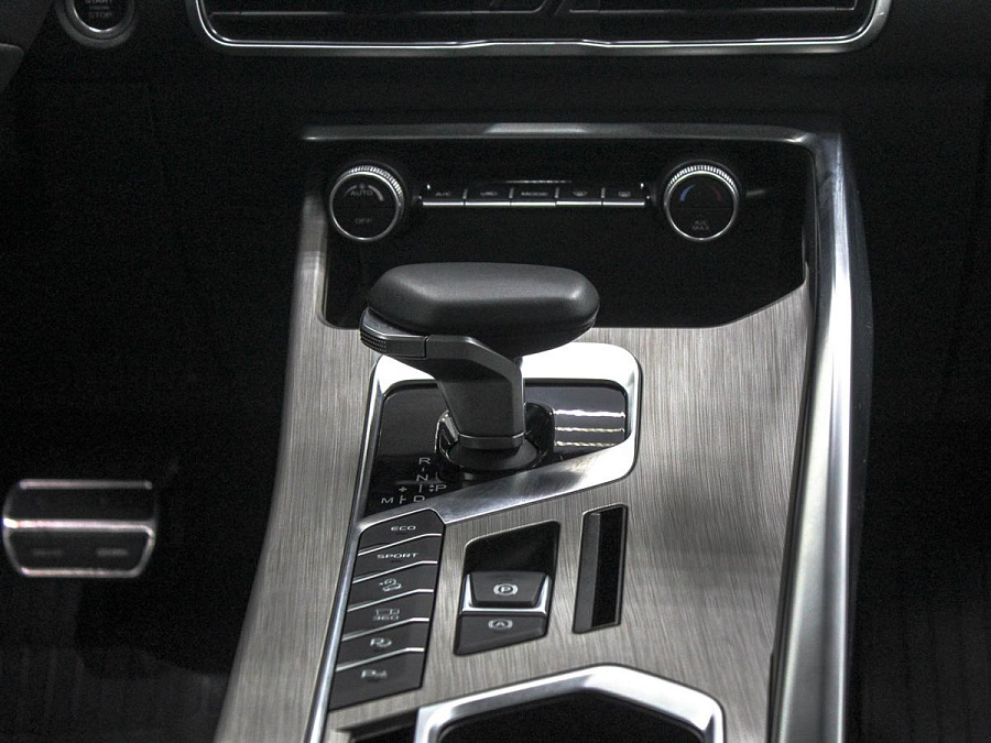 Belgee X50, 2023г., передний привод, робот