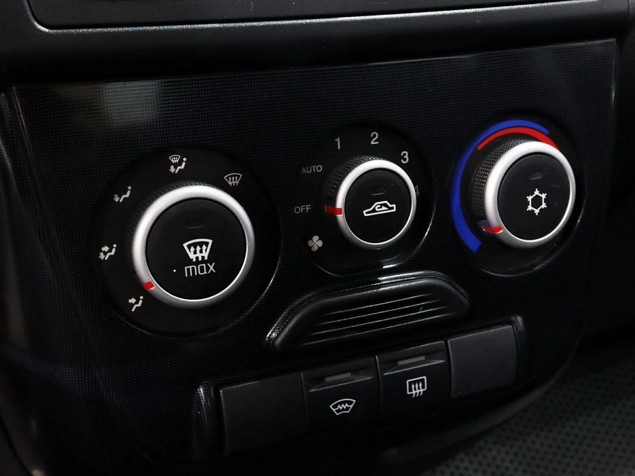 Lada (ВАЗ) Granta, 2017г., передний привод, механика