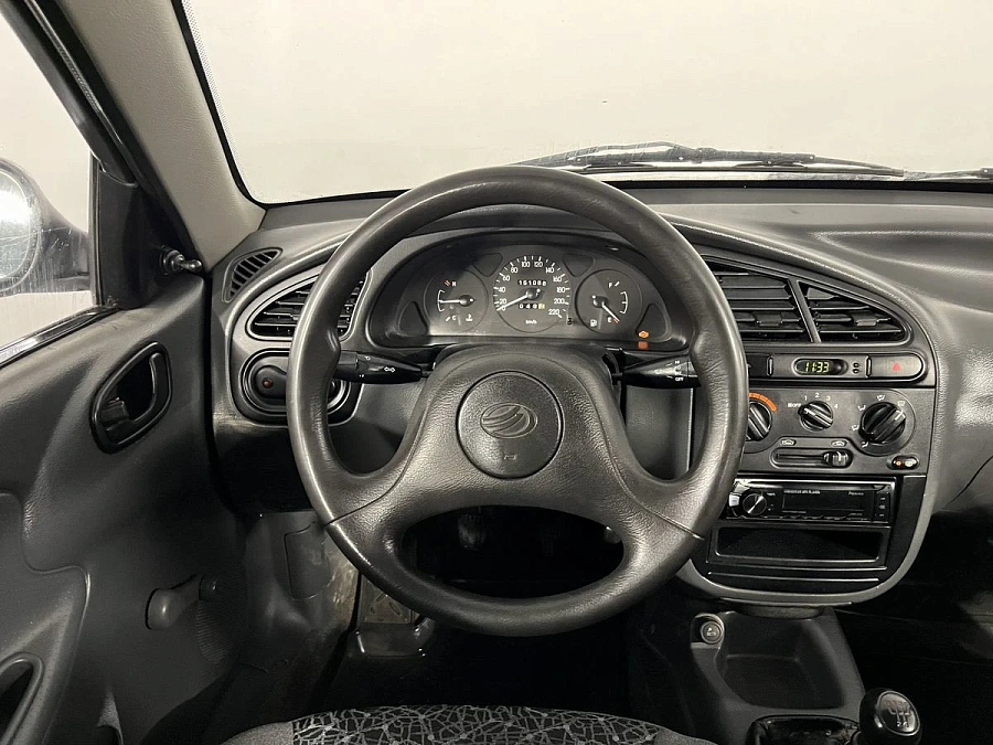 ЗАЗ , 2009г., передний привод, механика