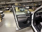 Volkswagen Tayron, 2024г., полный привод, робот