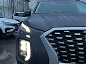Hyundai Palisade, 2021г., полный привод, автомат