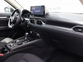 Mazda CX-5, 2018г., передний привод, автомат