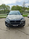 BMW X5, 2015г., полный привод, автомат