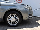Lada (ВАЗ) Vesta, 2016г., передний привод, механика