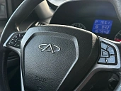 Chery , 2014г., передний привод, вариатор