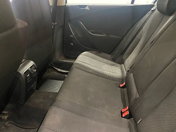 Volkswagen Passat, 2007г, передний привод, механика