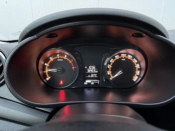 Lada (ВАЗ) Granta, 2019г, передний привод, механика