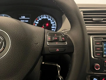 Volkswagen Jetta, 2013г, передний привод, механика