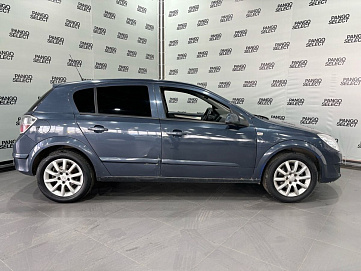 Opel , 2008г., передний привод, механика