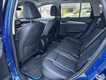 Haval F7, 2023г., полный привод, робот