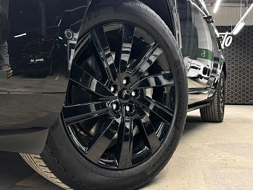 Land Rover Range Rover, 2023г, полный привод, автомат