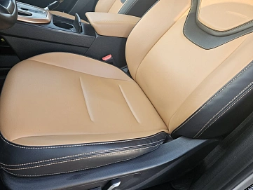 Haval Jolion, 2023г, передний привод, робот