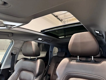 Chery Tiggo 8 Pro, 2021г, передний привод, робот