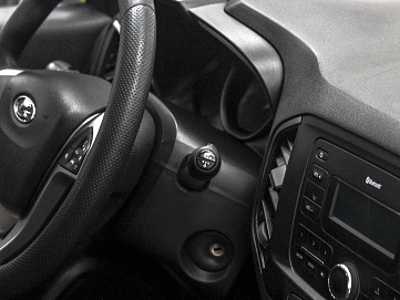 Lada (ВАЗ) XRAY, 2019г, передний привод, механика