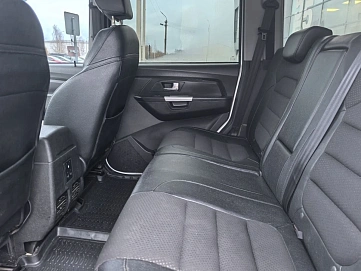 УАЗ Patriot, 2022г, полный привод, автомат