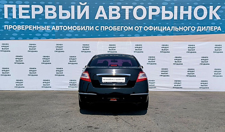 Nissan Teana, 2012г, передний привод, автомат