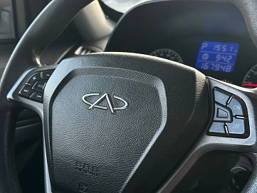 Chery , 2014г., передний привод, вариатор