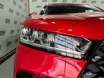 CHERY Tiggo 7 Pro, 2021г, передний привод, автомат