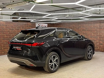 Lexus RX, 2025г, полный привод, автомат
