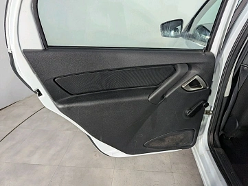 Lada (ВАЗ) Granta, 2022г, передний привод, механика