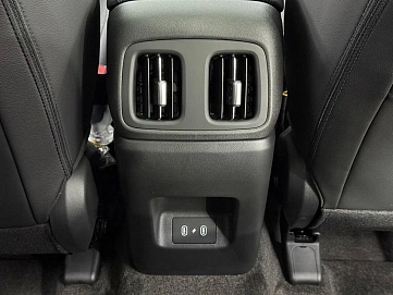 Hyundai Tucson, 2025г, полный привод, автомат