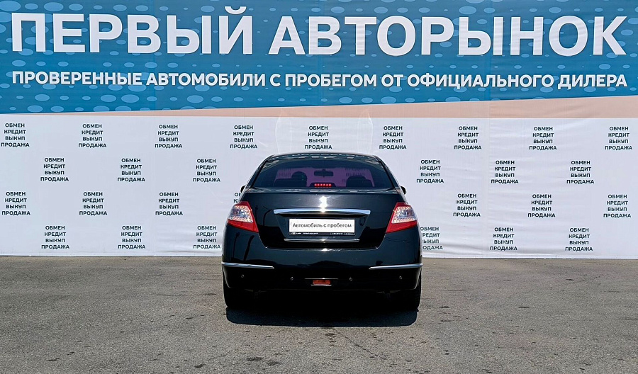 Nissan Teana, 2012г., передний привод, автомат