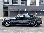 BMW M5, 2024г., полный привод, автомат