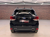 Subaru Forester, 2024г., полный привод, вариатор
