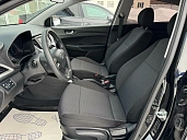 Solaris HS, 2024г., передний привод, автомат