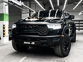 Ram 1500, 2024г., полный привод, автомат