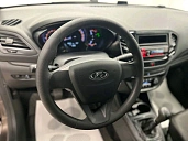 Lada (ВАЗ) Vesta, 2021г., передний привод, механика