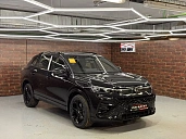 Volkswagen Tiguan, 2025г., полный привод, робот
