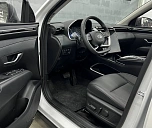 Hyundai Tucson, 2024г., передний привод, автомат