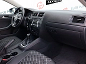 Volkswagen Jetta, 2013г., передний привод, автомат