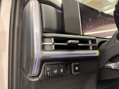 Hyundai Santa Fe, 2024г., полный привод, автомат