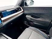 Volkswagen Teramont, 2025г., полный привод, робот