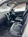 Nissan X-Trail, 2010г., полный привод, вариатор