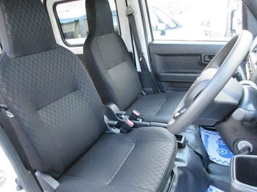 Daihatsu Hijet, 2022г, полный привод, вариатор