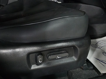 Hyundai Santa Fe, 2008г., полный привод, автомат