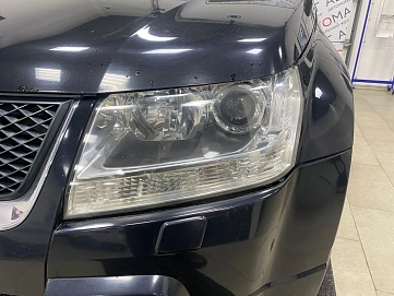 Suzuki Grand Vitara, 2008г, полный привод, автомат