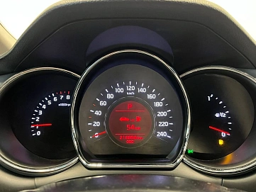 Kia Ceed, 2013г, передний привод, автомат