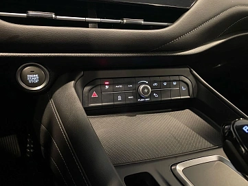 Haval F7, 2020г, передний привод, автомат