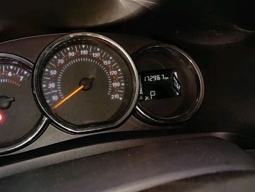 Renault , 2019г., передний привод, автомат